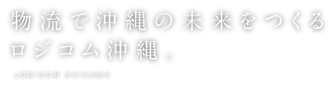 株式会社ロジテックジャパン 沖縄県那覇市